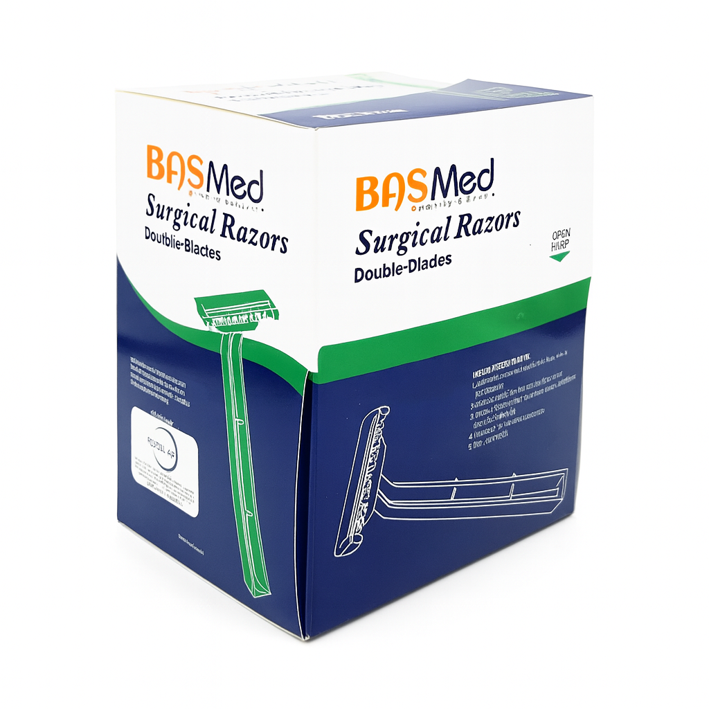 Surgical Razors