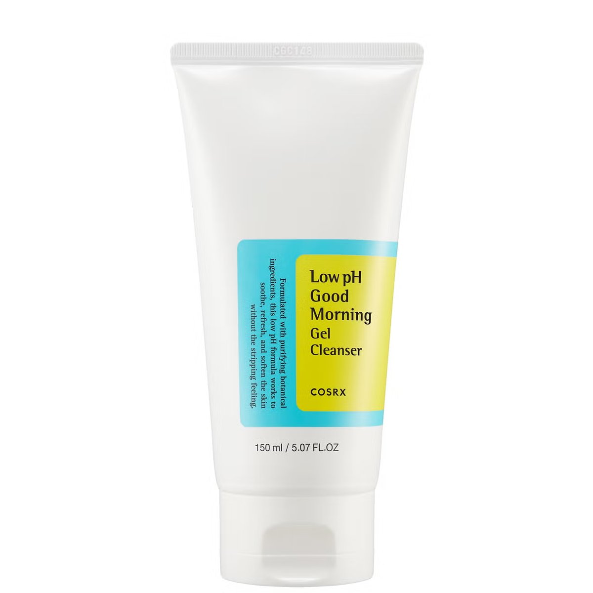 Cosrx Low PH Good Morning Gel Cleanser 150ml